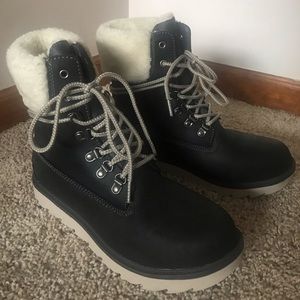 Alpine Design Ember Ridge Winter Boots